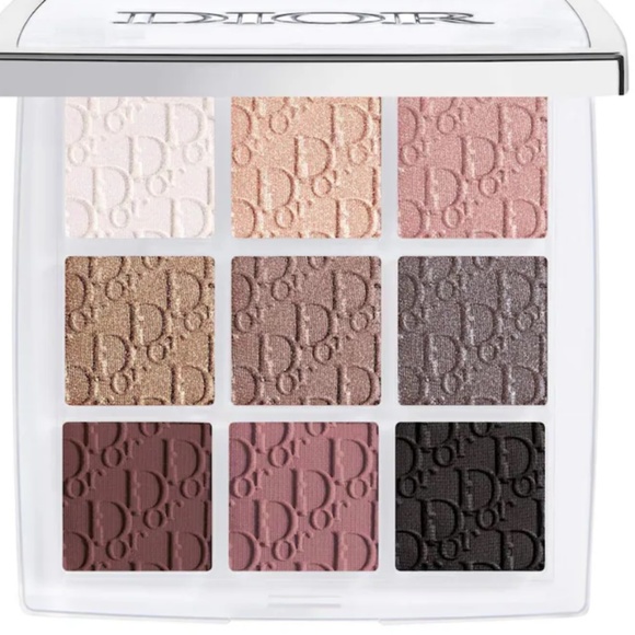 Dior Other - New Dior Backstage Eye Palette Eyeshadow